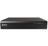 دستگاه DVR دی وی ار ۱۶ کانال برایتون سری اقتصادی