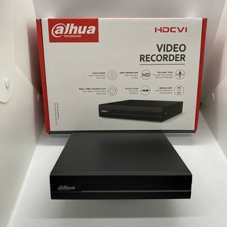 دستگاه DVR دی وی ار ۸ کانال داهوا مدل 1b08