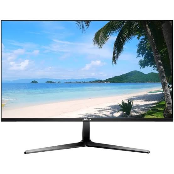 مانیتور ۲۷اینچ داهوا LM27 201F