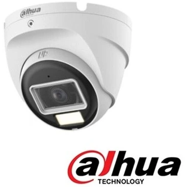 دوربین دام ۲مگاپیکسل داهوا DH-HAC-T2A21P-U-IL
