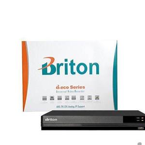دستگاه DVR دی وی ار ۱۶ کانال برایتون 2مگاپیکسل ساپورت