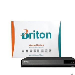 دستگاه DVR دی وی ار ۱۶ کانال برایتون 2مگاپیکسل ساپورت